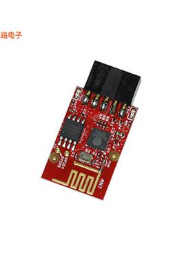 MOD-WIFI-ESP8266 -原装[RF TXRX MOD WIFI THTHROUGH