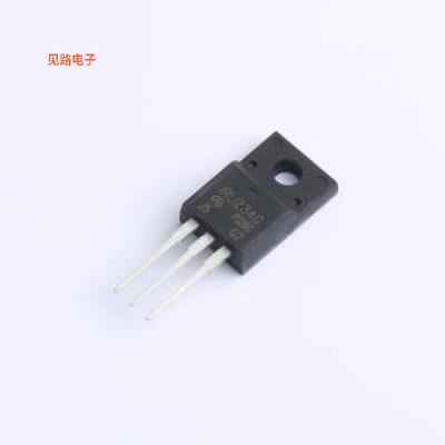 IRLIZ34GPBF-VB -[原装(MOSFET)TO-220F