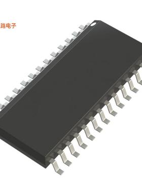 AD9708ARRL -原装[IC DAC 8BIT 100MSPS 28-SOIC未验证
