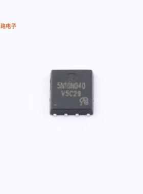 IAUC100N10S5N040-VB -[原装(MOSFET)DFN5x6-8