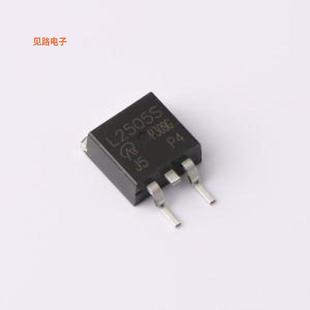 IRL2505S-VB -[原装(MOSFET)TO-263(D2PAK)