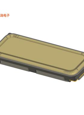 AS03804MO-SP13 -原装[SPEAKER 38MM 2W 4OHM 600HZ 94DB磁性