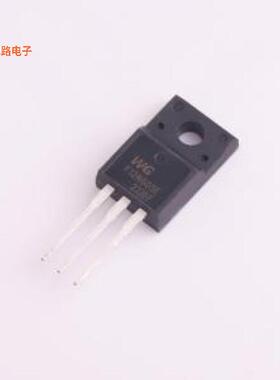 WGF12N60SE -[(MOSFET)TO-220F(MOSFET)