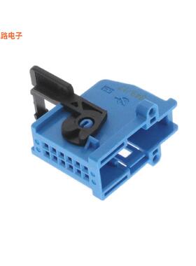 284443-4 -[全新COVER + LEVER FOR 12 POS M.Q.S]