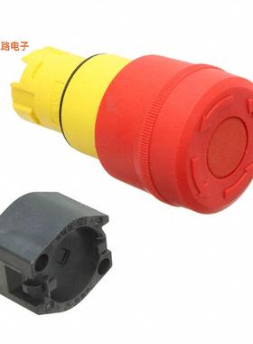 704.064.2A -[全新CONFIG SW BODY E-STOP NON-ILLUM]