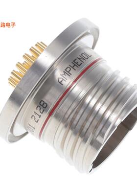 D38999/27NC35PN -[全新HERMETIC CIRCULAR MIL-SPEC CONNE]