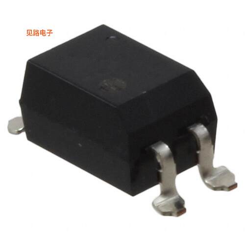 G3VM-201DY1 -[全新SSR RELAY SPST-NO 250MA 0-200V]