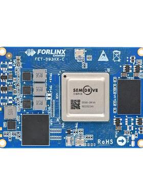 全新FORLINX-FET-D9360-C+204GSE32GIB11 -[原装MPU]