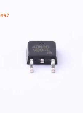 VBZE40N06 -[原装(MOSFET)TO-252