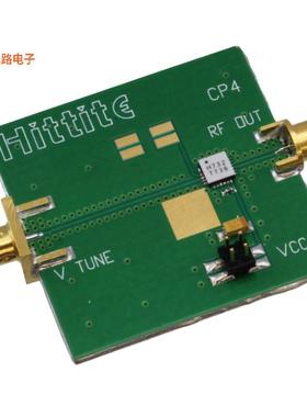 108648-HMC732LC4B -原装[EVAL BOARD HMC732LC4B压控