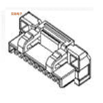 502380-1200 -[原装及附件Housings
