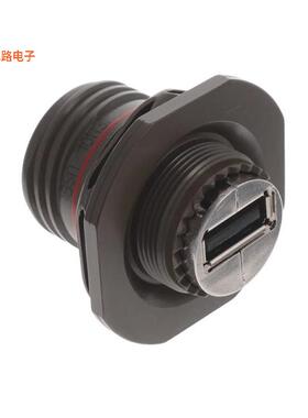 USBBFTV71G -[全新ADAPTER USB B RCPT TO USB A RCPT]