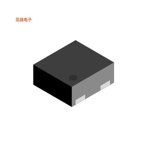 VCAN33A2-HT5HG3-08 -[全新TVS DIODE 33VWM 52VC DFN11103A]