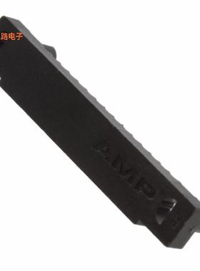 104891-3 -[全新CONN TERMINATE COVER 30POS .050]