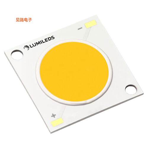 L2C5-35801211E1900 -[全新 COB LUXEON WARM WHT SQ 3500K]
