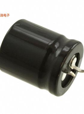 LGU1K821MELZ -原装[CAP ALUM 820UF 20% 80V SNAP TH820 F