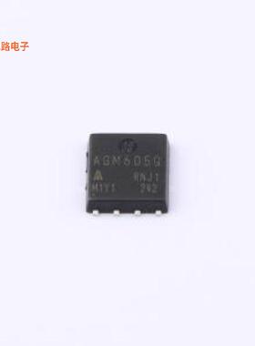AGM605Q -[原装(MOSFET)PDFN-8(5x6)