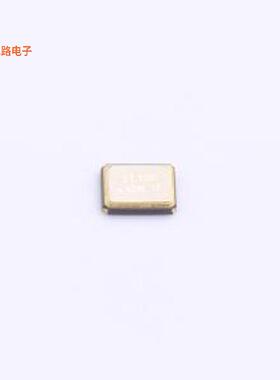 01.X.MD.116JJRI0027120000 -[原装无源晶振SMD3225-4P