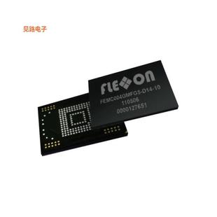 正品 100 T13 EMMC FEMC016GTTG7 128GBIT FLASH