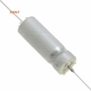 110UF 8372 AXIAL110 75V 20% TANT CAP 原装 M39006