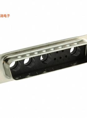 3009W4PXK99A10X -[全新CONN D-SUB HOUSING PLUG 9POS]