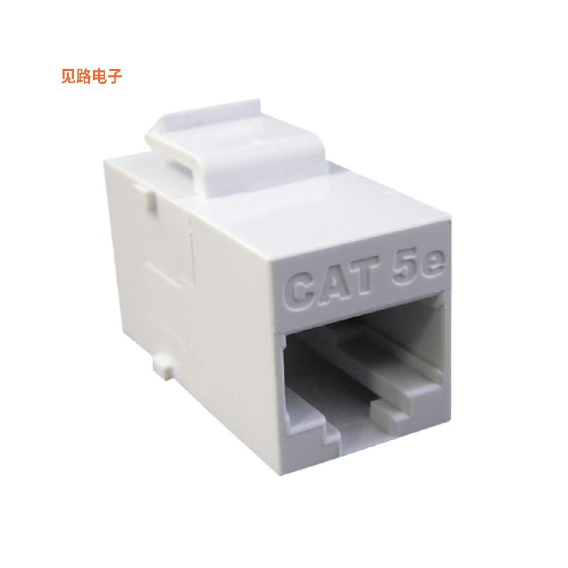 SS-82000-004 -[全新MOD KEYSTONE CPLR CAT5E UNSHLD]