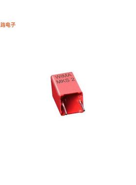 MKS2C034701C00JI00 -[全新CAP FILM 0.47UF 5% 63VDC RADIAL]