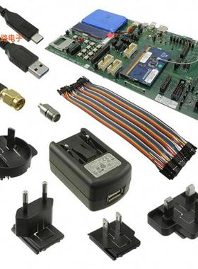 DK-QCC5121-WLCSP81-A-0 -[全新DEV KIT QCC5121 81WLCSP]