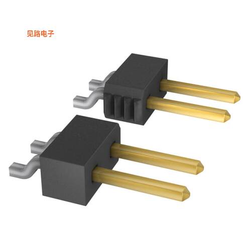 TSM-110-01-S-SH-P-TR -[全新CONN HEADER SMD R/A 10PO