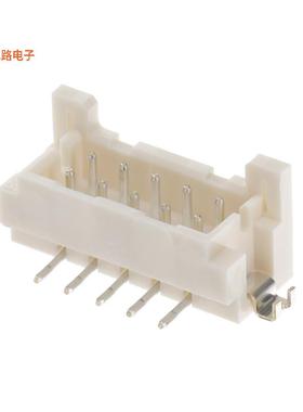 DF11CZ-10DP-2V(27) -[全新CONN HEADER 10POS 2MM SMD TIN]