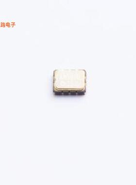 X1B000271A00500 -[原装实时时钟(RTC)SMD3225-10P