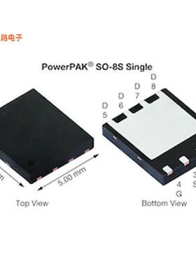 原装正品 SIRS5702DP-T1-RE3-全新]