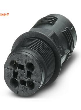 1423985 -原装[QPD W3PE2 5 M25 DT BK分配器