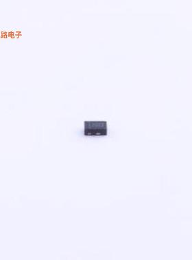 DMP21D0UFB4-7B -[原装MOSFET P-CH 20V 770MA 3DFNX2-DFN1006-3