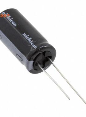 UHD1E272MHD1TN -原装[CAP ALUM 2700UF 20% 25V RADIAL2700 F
