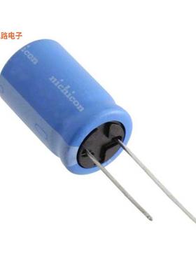 UBW2A221MHD1TN -原装[CAP ALUM 220UF 20% 100V RADIAL220 F