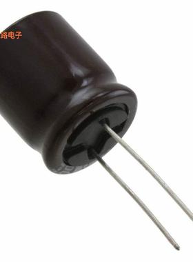 UPJ2A271MHD6 -原装[CAP ALUM 270UF 20% 100V RADIAL270 F