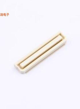 BTB0.535-80PLBDC-M41 -[原装板对板与背板SMD,P=0.5mm