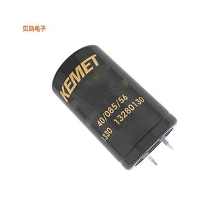 ALUM 470UF TH470 原装 SNAP CAP 400V ALC10C471EE400 20%