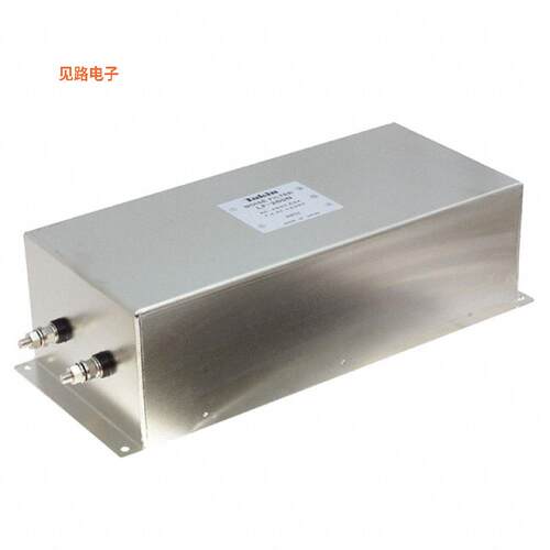 LF-260N -[全新LINE FILTER 250VAC/VDC 60A CHASS]