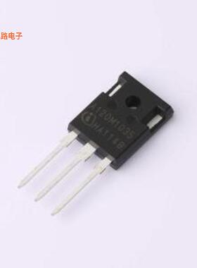 AIMW120R035M1HXKSA1 -[原装TO-247-3-41]