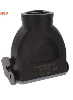 19432160756 -[全新HAN-ECO 16B CABLE TO CABLE HOOD,]