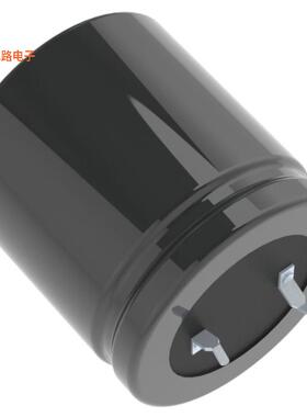 LAS2W101MELA25 -原装[CAP ALUM 100UF 20% 450V SNAP TH100 F