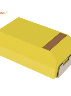 T495D227K010ATE075 -原装[CAP TANT SMD AUTO220 F