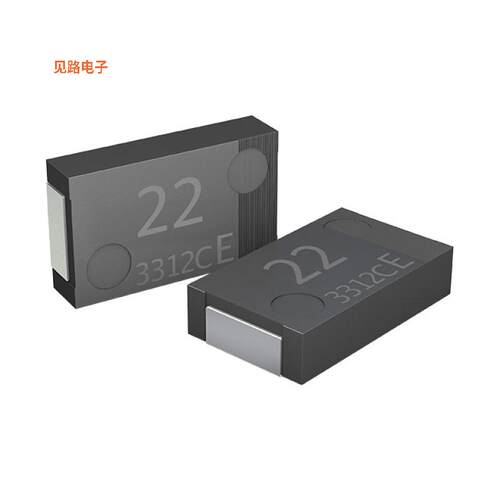 EEF-SR0D221R4 -原装[CAP ALUM POLY 220UF 20% 2V SMD聚合物