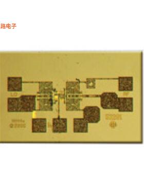 HMC560A-SX -原装[GAAS MMIC DBL-BAL MIX CHIP, 24 -VSAT