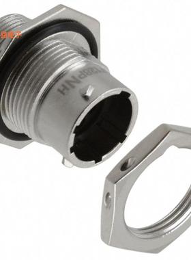 RT07128PNH -原装[CONN RCPT HSNG MALE 8POS PNL MNT插座外壳