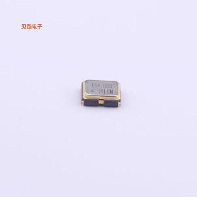 SG-8018CE 54.000000MHz TJHSA -[原装预编程振荡器SMD3225-4P