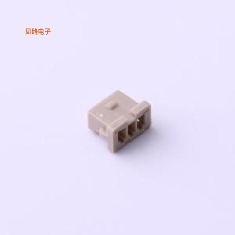 IPCW130H13NG010 -原装[NYLON 灰色 线对板胶壳(线对板/线对线)
