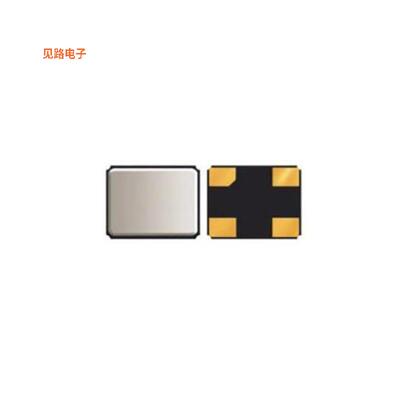 MX3CGGC14M7456 -[全新3225SMD 14.7456MHz 15pF 25ppm -2]